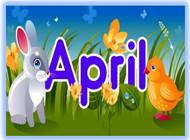FAB Topic April