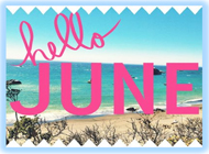 FAB Topic June
