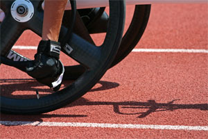 Wheel Chair