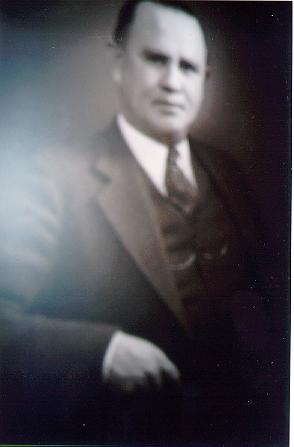 Dennis O'Connor