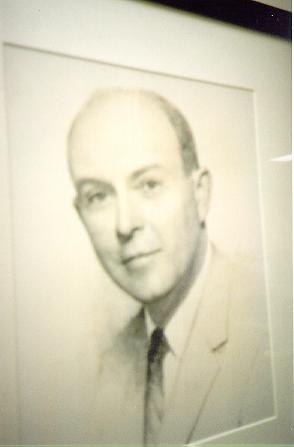 Albert Coles
