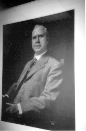 John Light