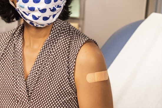 Schedule your COVID vaccine at locations in CT.