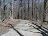 Black Pond Woodstock Access