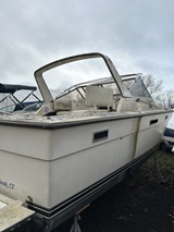 31', Tiara 31OPEN