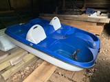 7’7”, Pelican Riviera