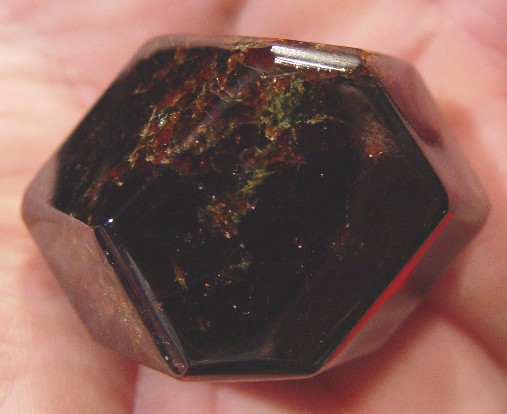 garnet