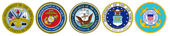 all seals