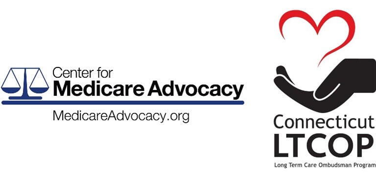 CMA and LTCOP Logo