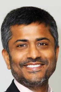 Ajit Gopalakrishnan