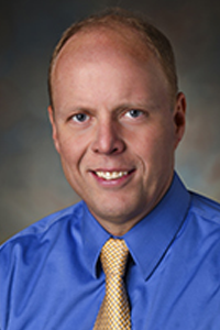 Eric Loken