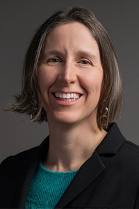 Joanna Meyer