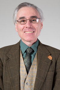 Stephen P. Joy