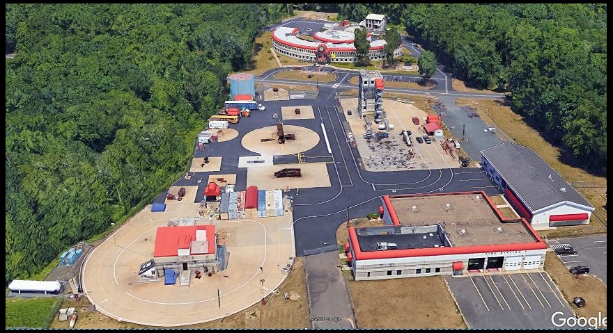 google facility