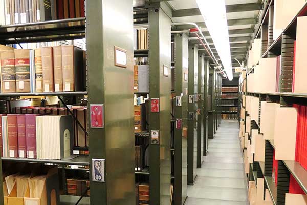 public library