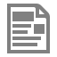 Newsletter icon