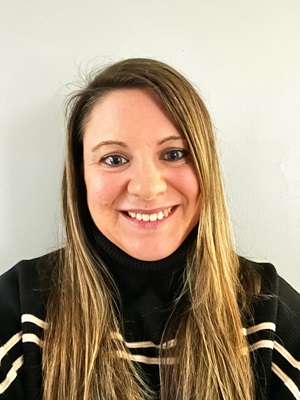 Amanda Bellagamba