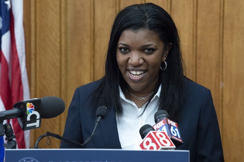 Commissioner Dorantes