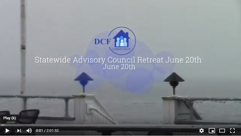 SAC Retreat Video 
