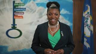 Commissioner Dorantes in the PSA about stage storage of substances
