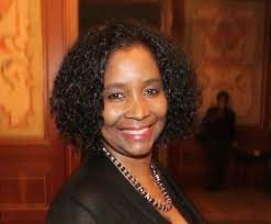 Photo of Associate Commissioner Aysha Schomburg, JD
