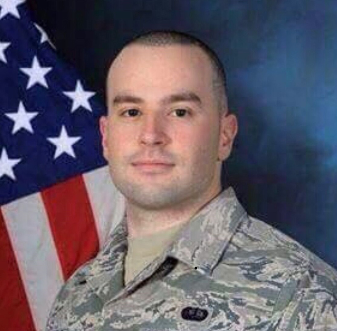 Dominic Marino.