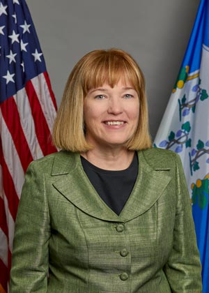 State’s Attorney Anne F. Mahoney State’s Attorney Anne F. Mahoney