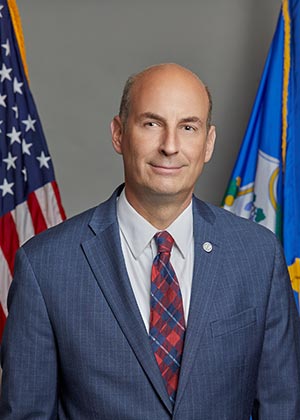 State’s Attorney John P. Doyle, Jr. State’s Attorney John P. Doyle, Jr.
