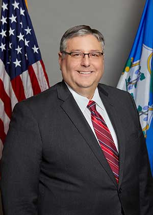State’s Attorney Joseph T. Corradino