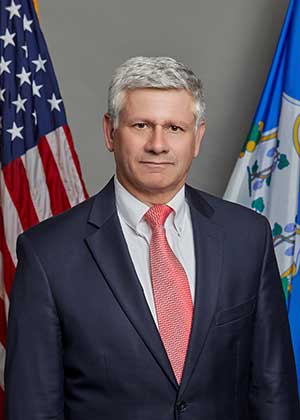 State’s Attorney Paul J. Narducci 