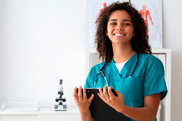 Nursing Resources