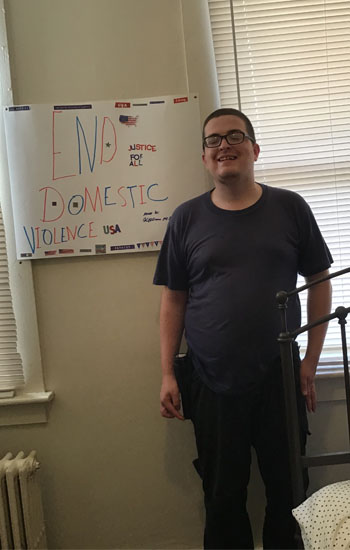 Billy Prevatte
