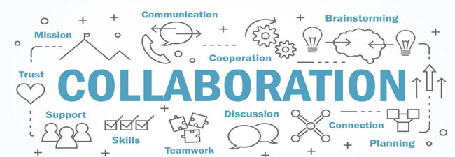 Team-Collaboration