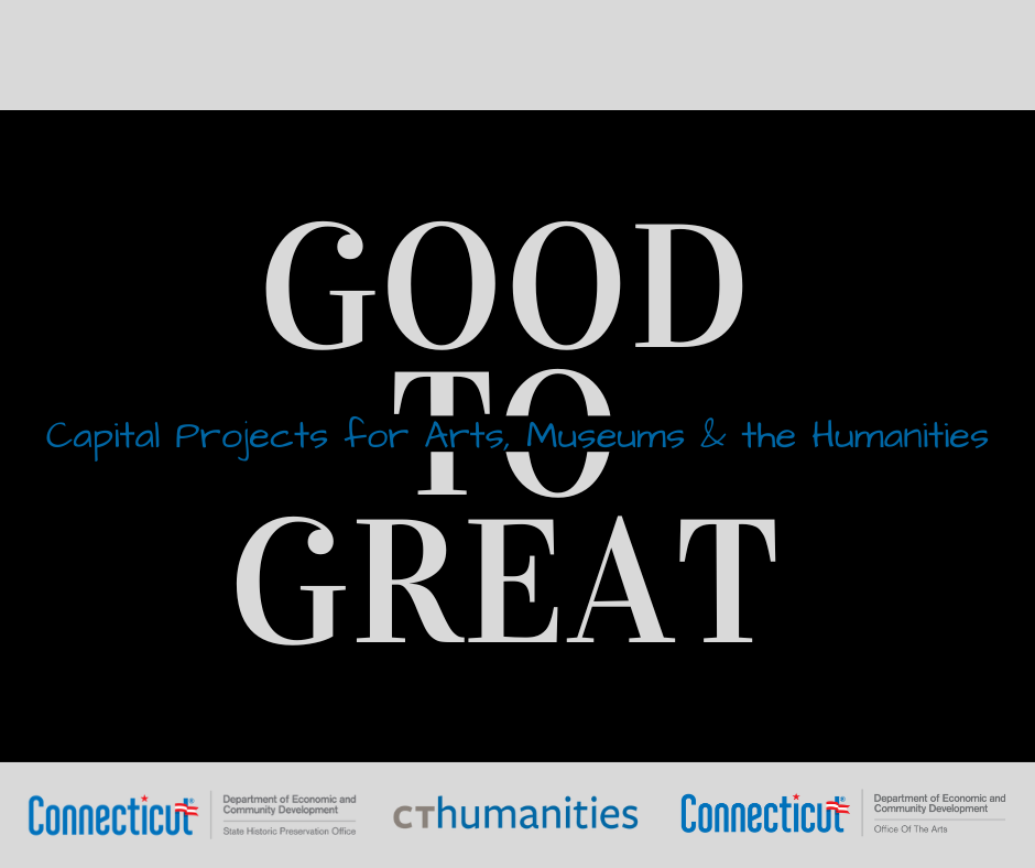 Good to Great 
