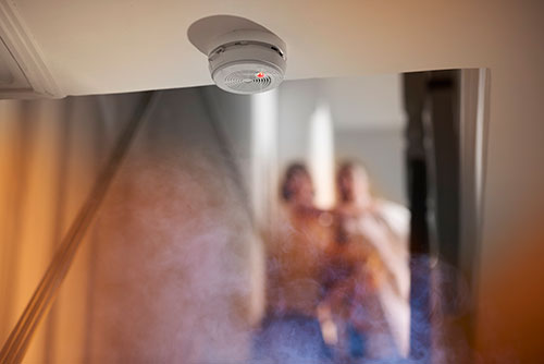 Fire Safety Information