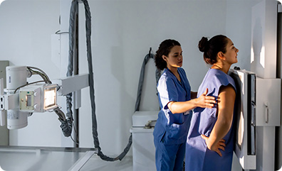 Cancer Screening