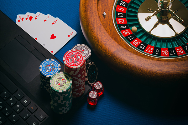 Roulette Image