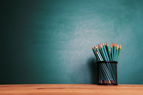 pencils