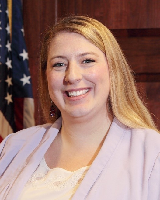 Marissa Gillett