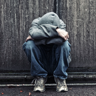 homeless youth