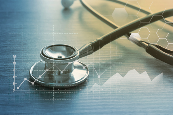 Doctor stethoscope
